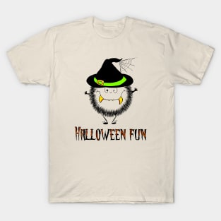 Halloween Fun T-Shirt